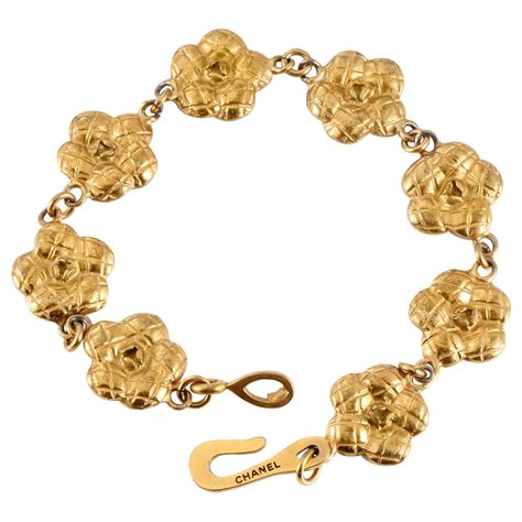 chanel bracelet auctions|Chanel handbags sale.